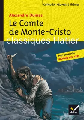 Couverture du produit · Le Comte de Monte-Cristo