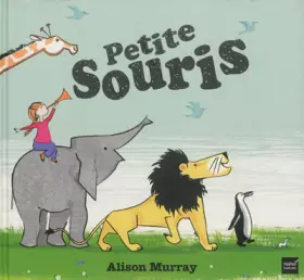 Couverture du produit · Petite souris