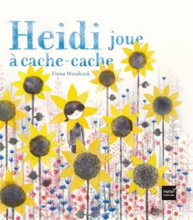 Couverture du produit · Heidi joue à cache-cache