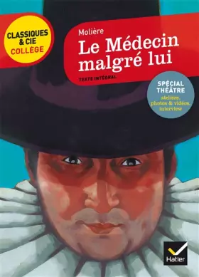 Couverture du produit · Le Médecin malgré lui: nouveau programme
