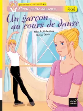 Couverture du produit · Un garçon au cours de danse