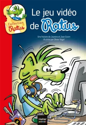 Couverture du produit · Le jeu vidéo de Ratus
