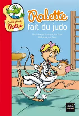 Couverture du produit · Ralette fait du judo