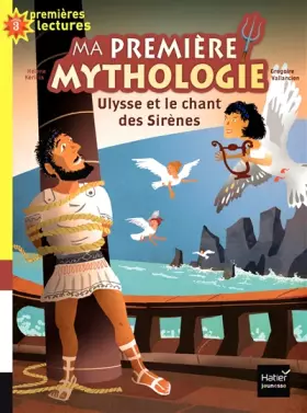 Couverture du produit · Ulysse et le chant des Sirènes