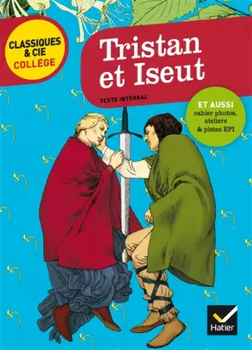 Couverture du produit · Tristan et Iseut