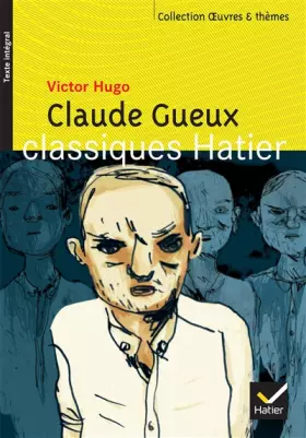 Couverture du produit · Claude Gueux