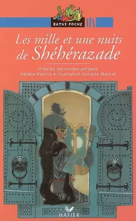 Couverture du produit · Les mille et une nuits de Shéhérazade