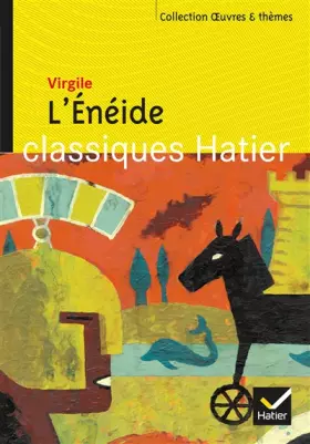 Couverture du produit · L'Enéide