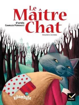 Couverture du produit · Le Maître Chat