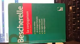 Couverture du produit · Bescherelle - La conjugaison pour tous