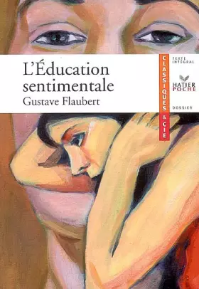Couverture du produit · L'Education sentimentale (1869)