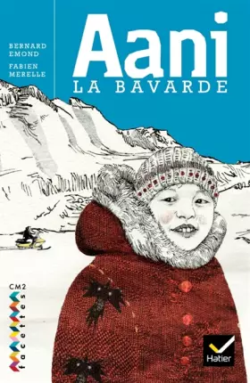 Couverture du produit · Aani la bavarde