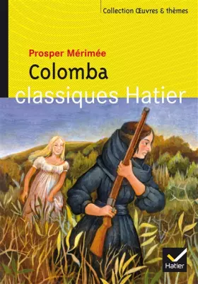 Couverture du produit · Colomba