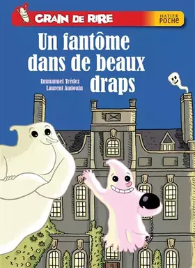 Couverture du produit · Un fantôme dans de beaux draps