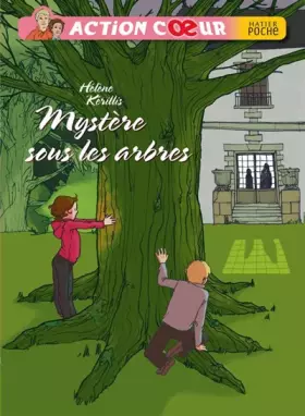 Couverture du produit · Mystère sous les arbres