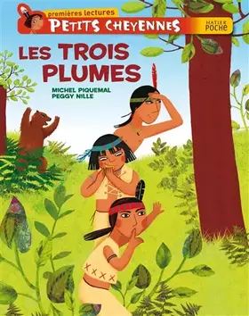 Couverture du produit · Les Trois Plumes