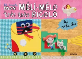 Couverture du produit · Les véhicules