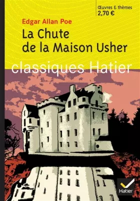 Couverture du produit · La Chute de la Maison Usher