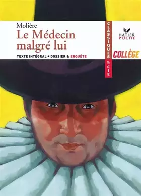 Couverture du produit · Le Médecin malgrè lui (1666)