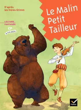 Couverture du produit · Le Malin Petit Tailleur