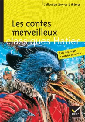 Couverture du produit · Les contes merveilleux