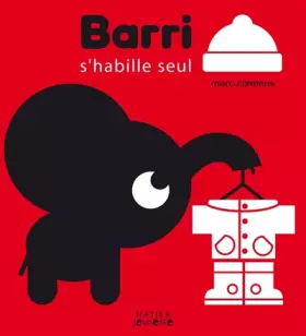 Couverture du produit · Barri s'habille seul