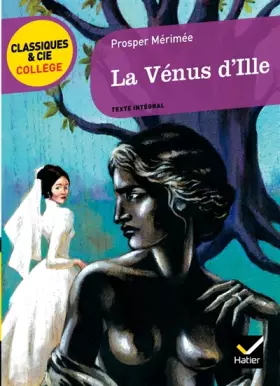 Couverture du produit · La Vénus d'Ille