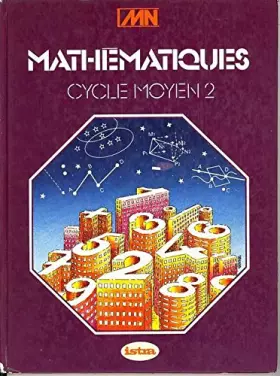 Couverture du produit · Mathématiques CM2