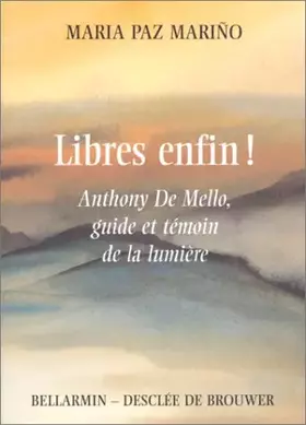 Couverture du produit · Libres, enfin !