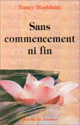 Couverture du produit · Sans commencement ni fin