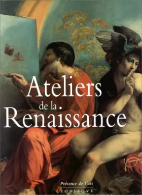 Couverture du produit · Ateliers de la Renaissance