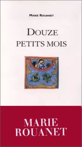 Couverture du produit · Douze petits mois