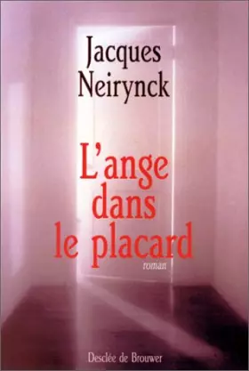 Couverture du produit · L'ange dans le placard
