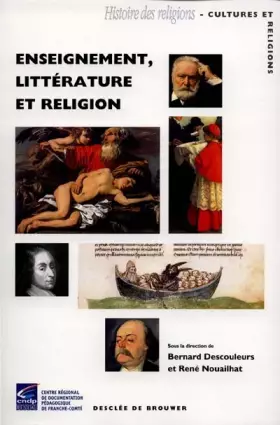 Couverture du produit · Enseignement, littérature et religion