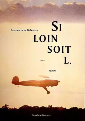 Couverture du produit · Si loin soit-il