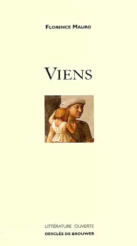 Couverture du produit · Viens