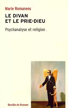 Couverture du produit · Le divan et le prie-dieu