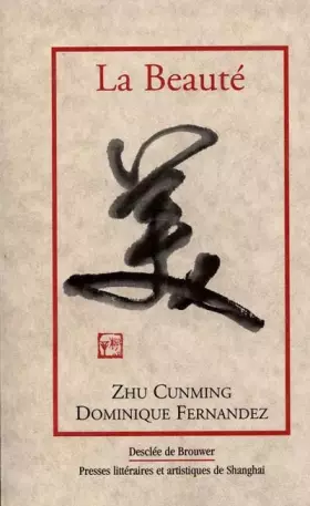 Couverture du produit · La Beauté