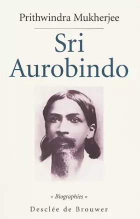 Couverture du produit · Sri Aurobindo