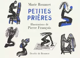 Couverture du produit · Petites prières