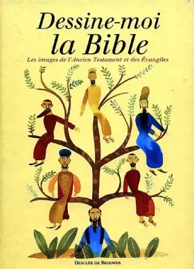 Couverture du produit · Dessine-moi la Bible