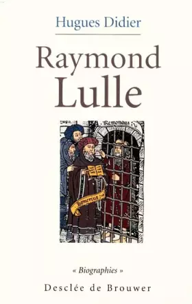 Couverture du produit · Raymond Lulle