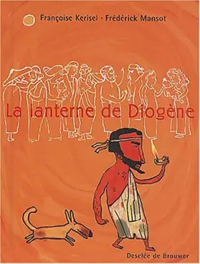 Couverture du produit · La lanterne de Diogène