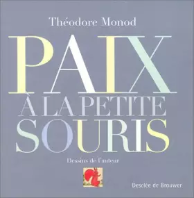 Couverture du produit · Paix à la petite souris