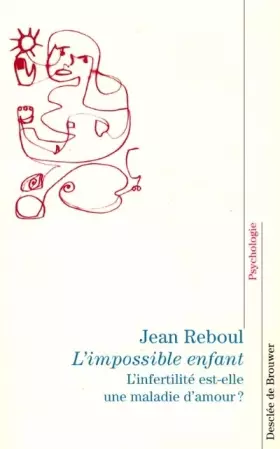 Couverture du produit · Impossible enfant