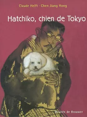 Couverture du produit · Hatchiko, chien de Tokyo