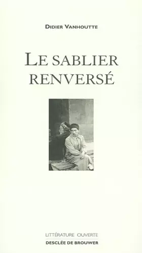 Couverture du produit · Le Sablier renversé