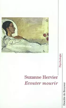 Couverture du produit · Ecouter mourir