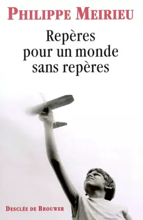 Couverture du produit · Repères pour un monde sans repères