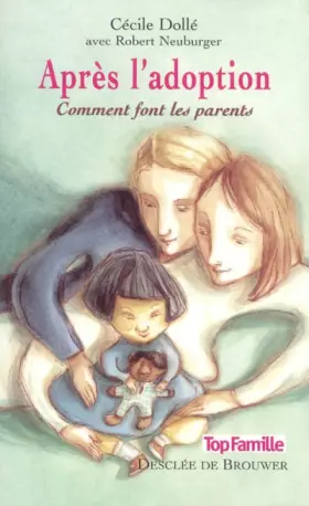 Couverture du produit · Après l'adoption